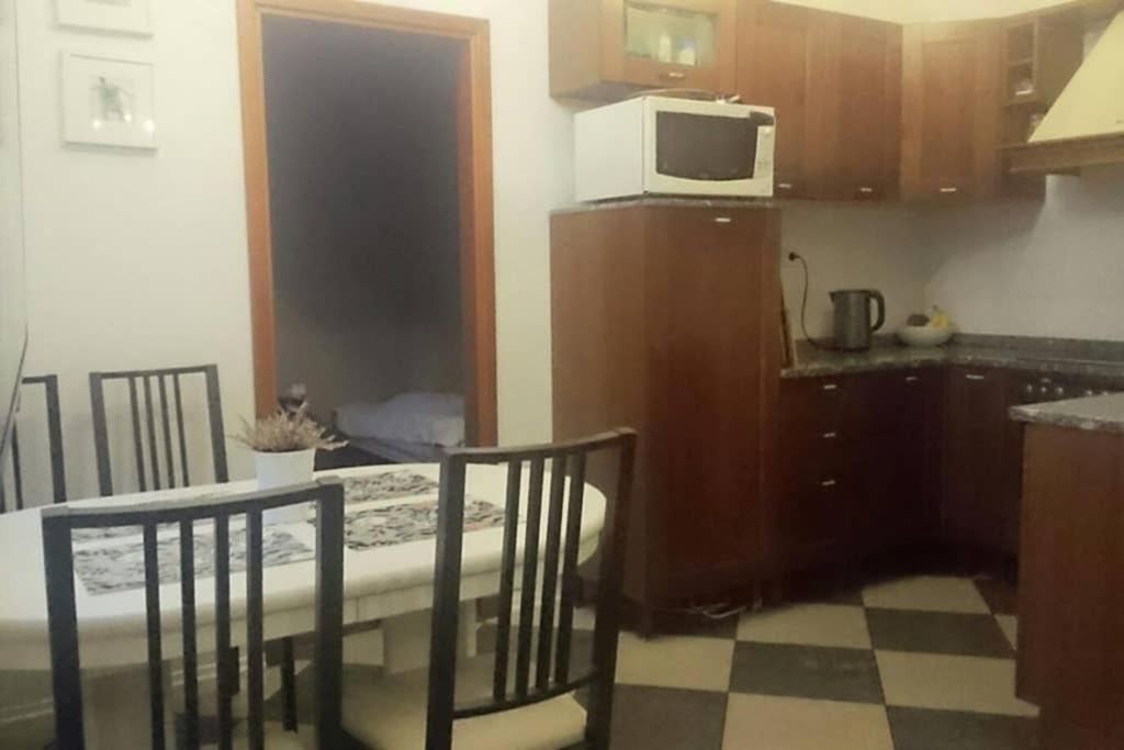 Apartament Apartament z ogródkiem Sopot Zewnętrze zdjęcie