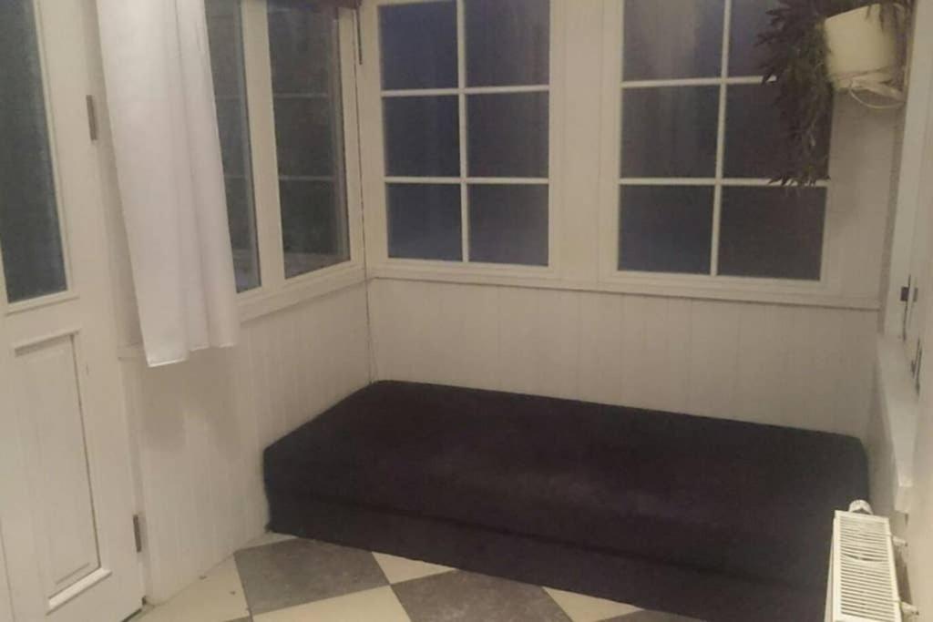 Apartament Apartament z ogródkiem Sopot Zewnętrze zdjęcie