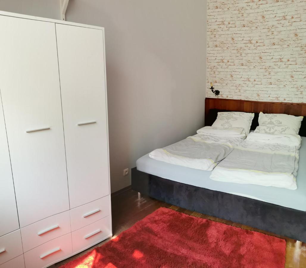 Apartament Apartament z ogródkiem Sopot Zewnętrze zdjęcie